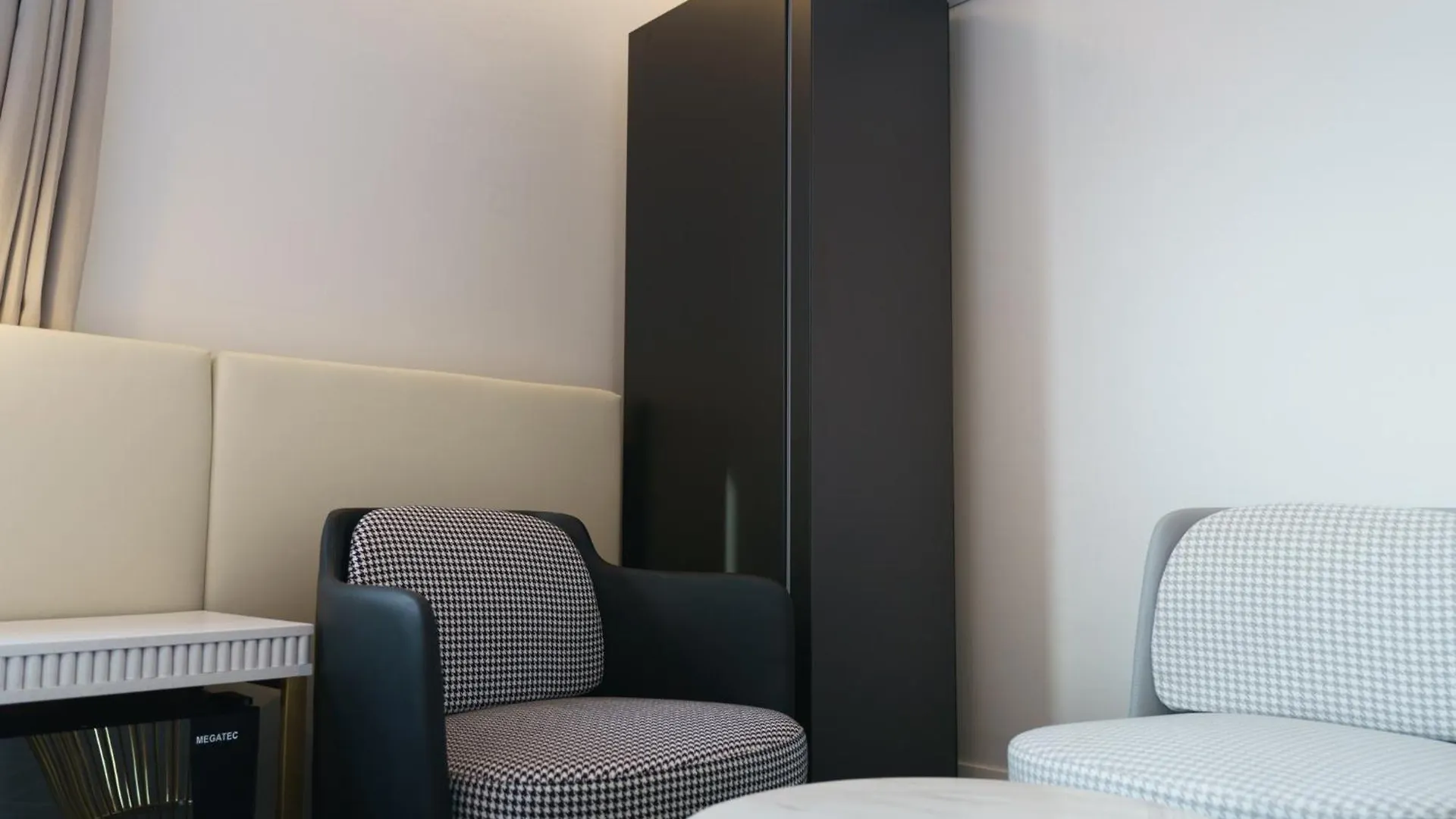 Busan H Avenue Jeonggwan Branch Sydkorea
