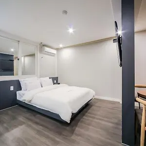 酒店 Gamdong, 釜山