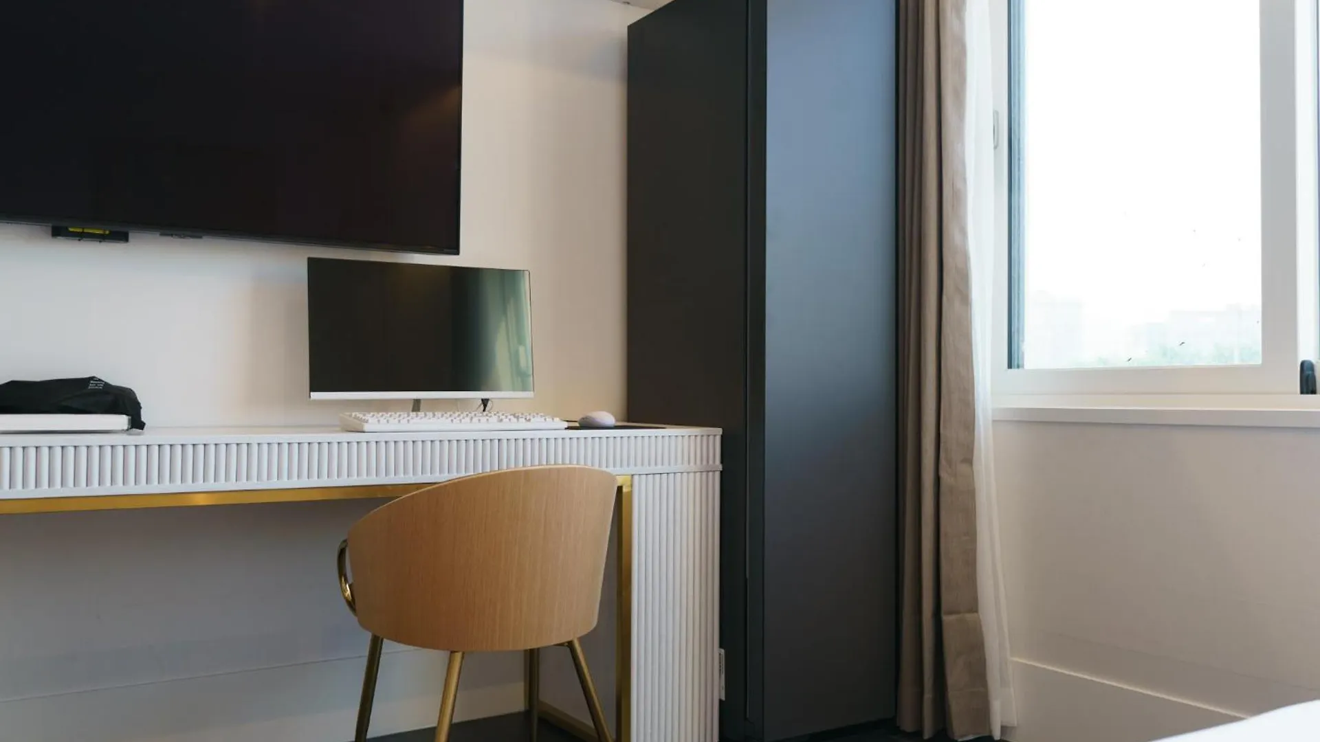 Busan H Avenue Jeonggwan Branch Hotell