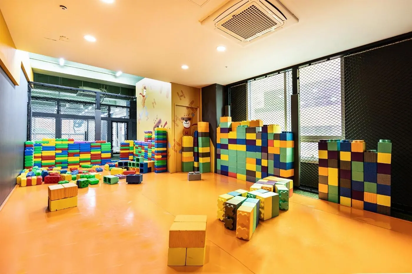 Busan H Avenue Jeonggwan Branch 0*,