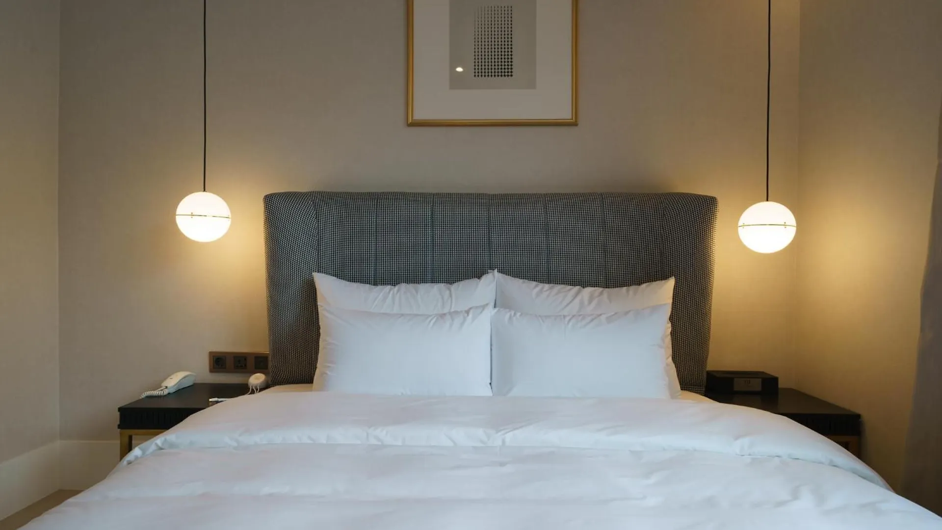 Busan H Avenue Jeonggwan Branch