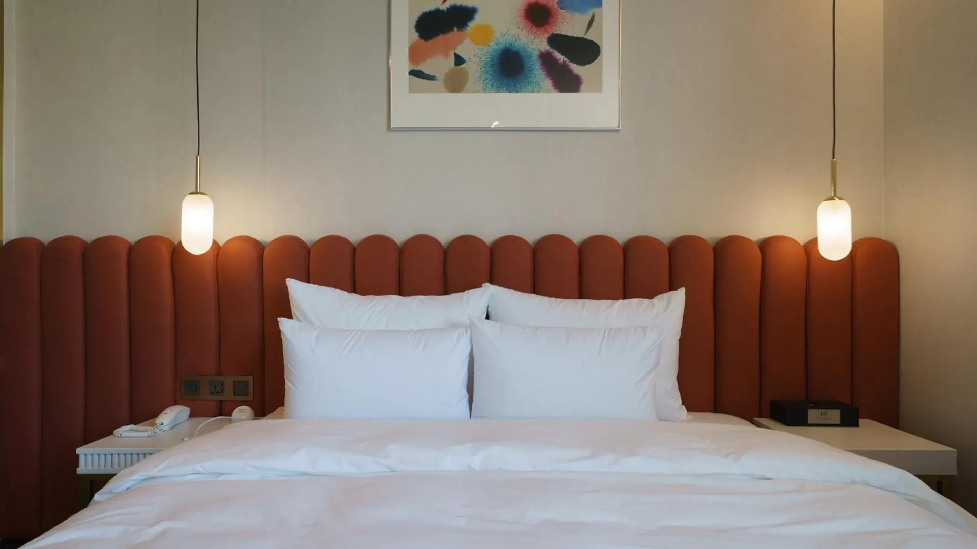 Busan H Avenue Jeonggwan Branch 0*,